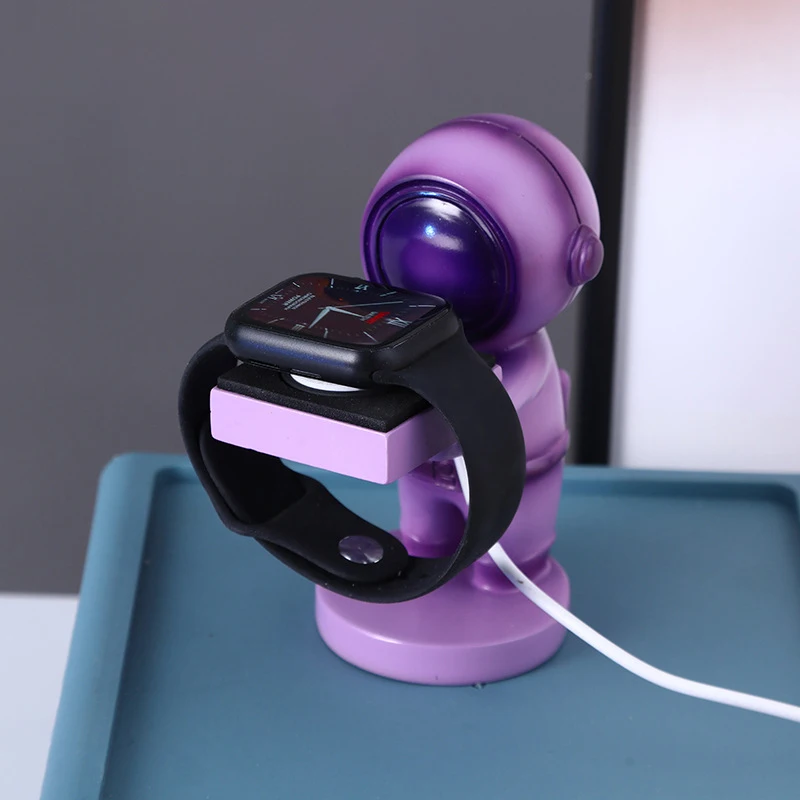 Watch Charging Dock - Soporte de carga creativo para Apple