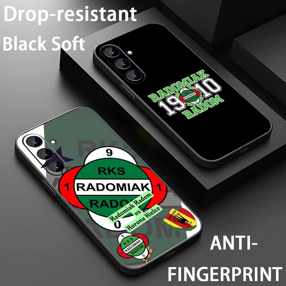 Samsung Galaxy S25 - Funda Radomiak Radom para Samsung Galaxy
