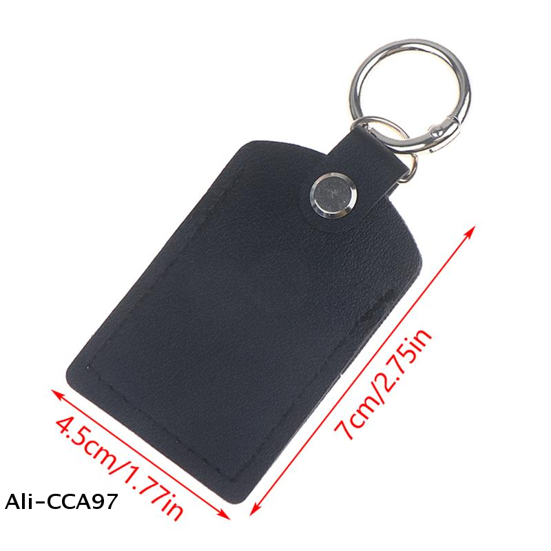 Smart Accessories - 【A】Funda de cuero para accesorios Chameleon