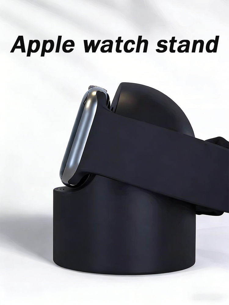 Watch Charging Dock - Estación de carga para Apple Watch