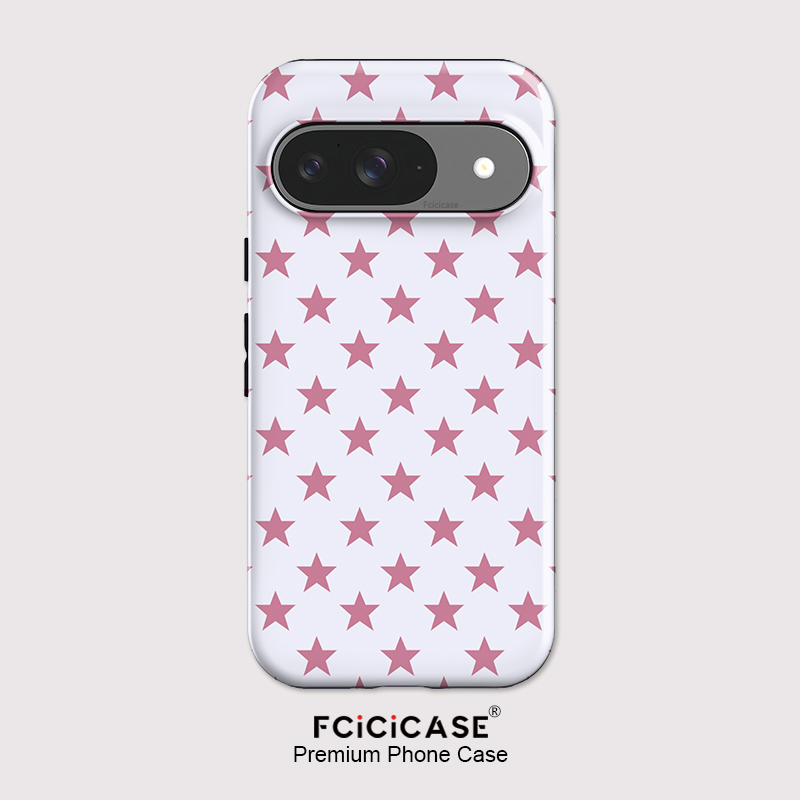 Google Pixel 9 - Funda de teléfono Fcicicase a prueba