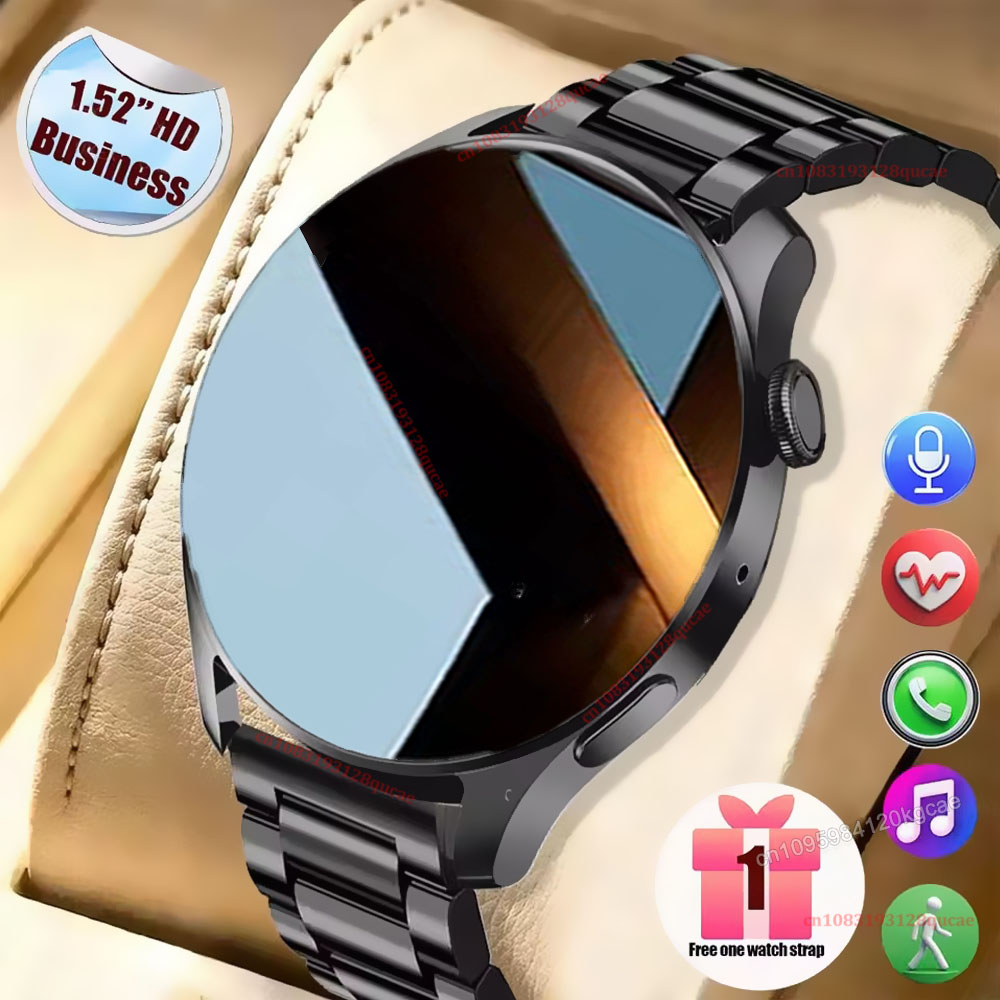 Smartwatch X12 - Reloj Inteligente Watch 5 Pro para