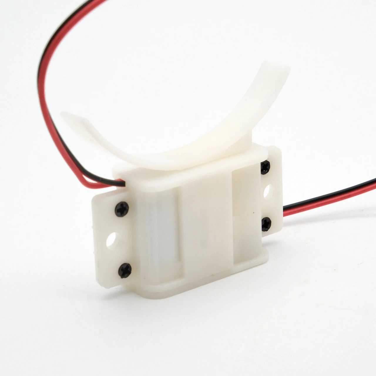 Smart Accessories - Accesorios para Cerraduras Inteligentes: Motor de