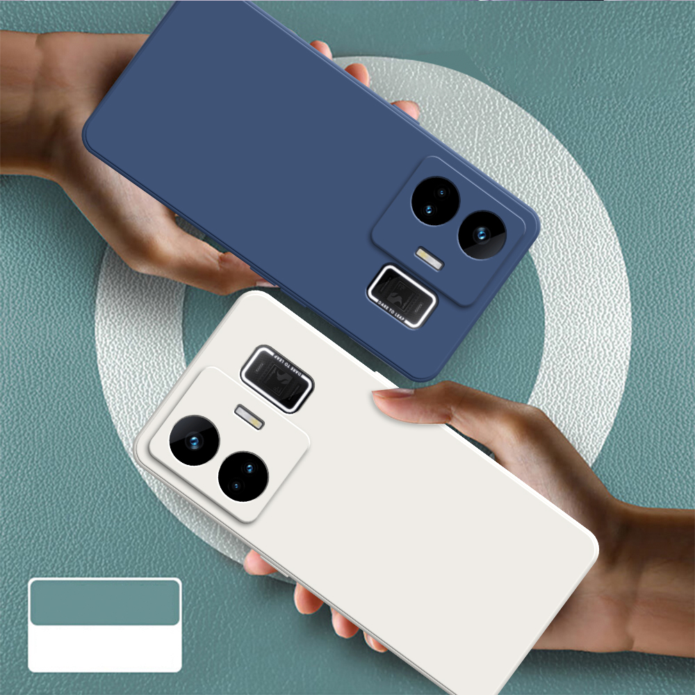 Realme Gt 6 - Funda Original para Teléfono OPPO Realme