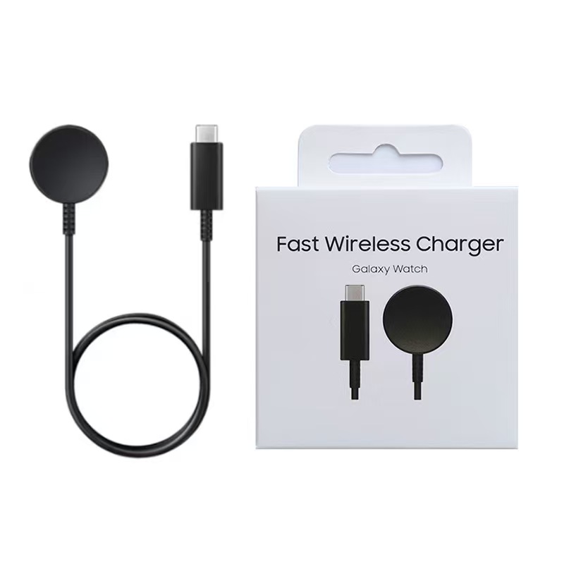 Watch Charging Dock - Cargador inalámbrico magnético para SAMSUNG Galaxy