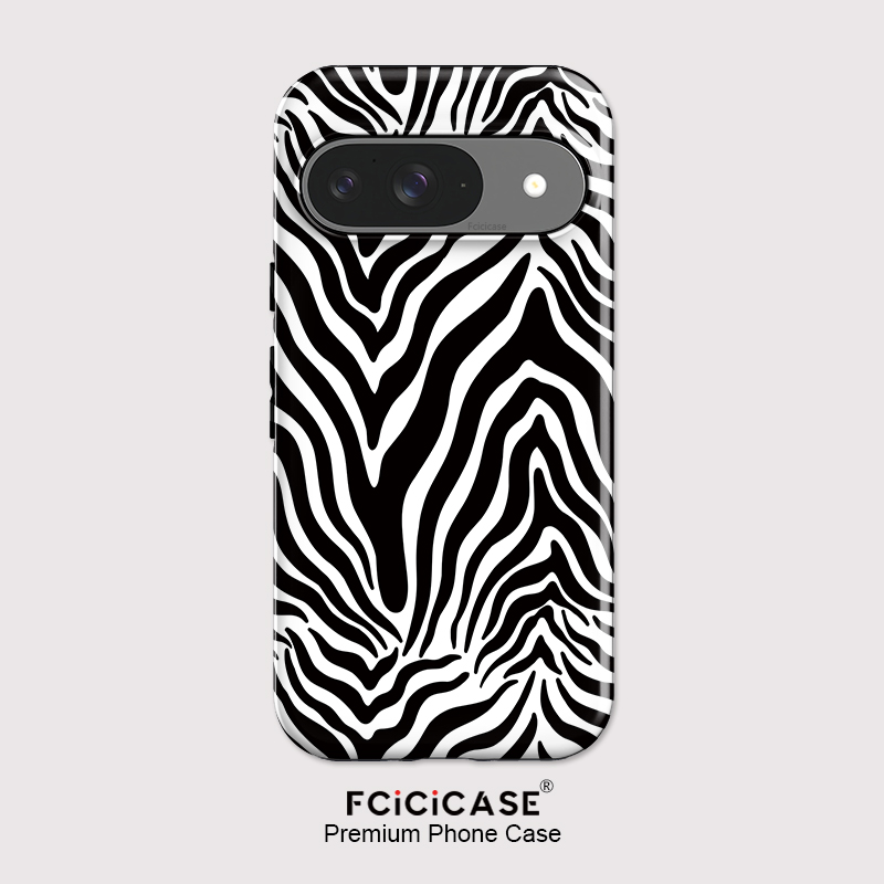 Google Pixel 9 - Funda de teléfono Fcicicase para Google