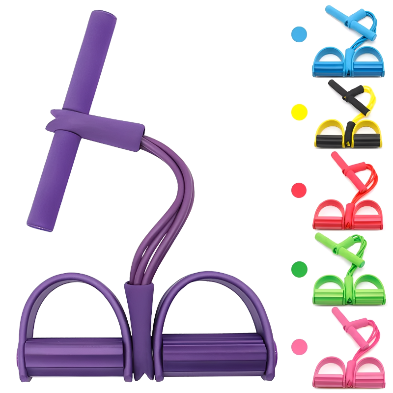 Milanaise Mesh Band - Equipo de Fitness Multifuncional para el
