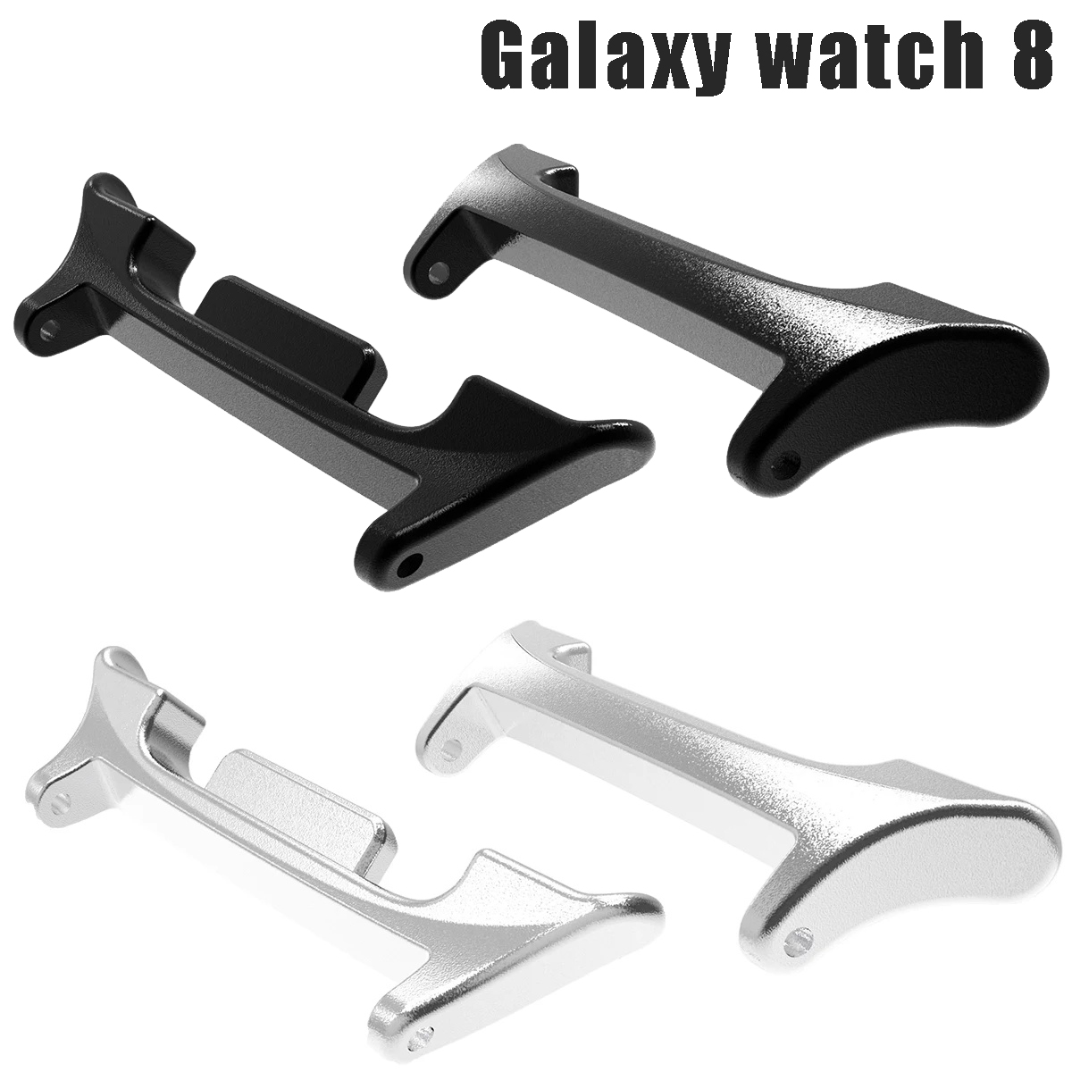 Samsung Smartwatch Accessories - Adaptador para Samsung Galaxy Watch 8,
