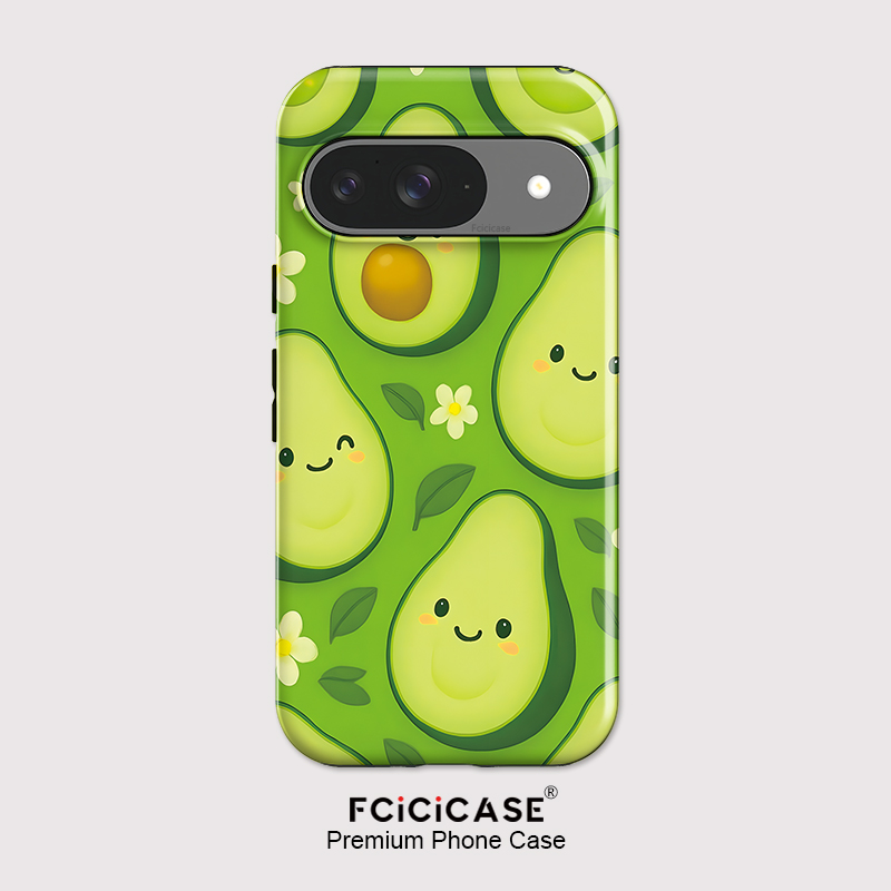 Google Pixel 9 - Funda Fcicicase para Pixel 10 Pro