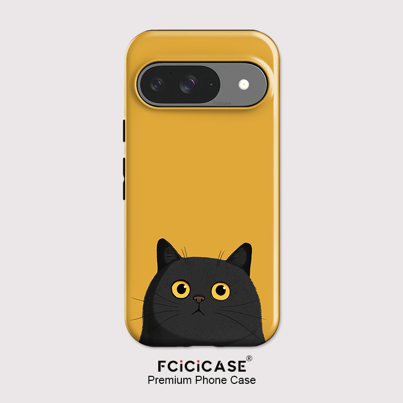 Google Pixel 9 - Funda Fcicicase para Pixel 9 10