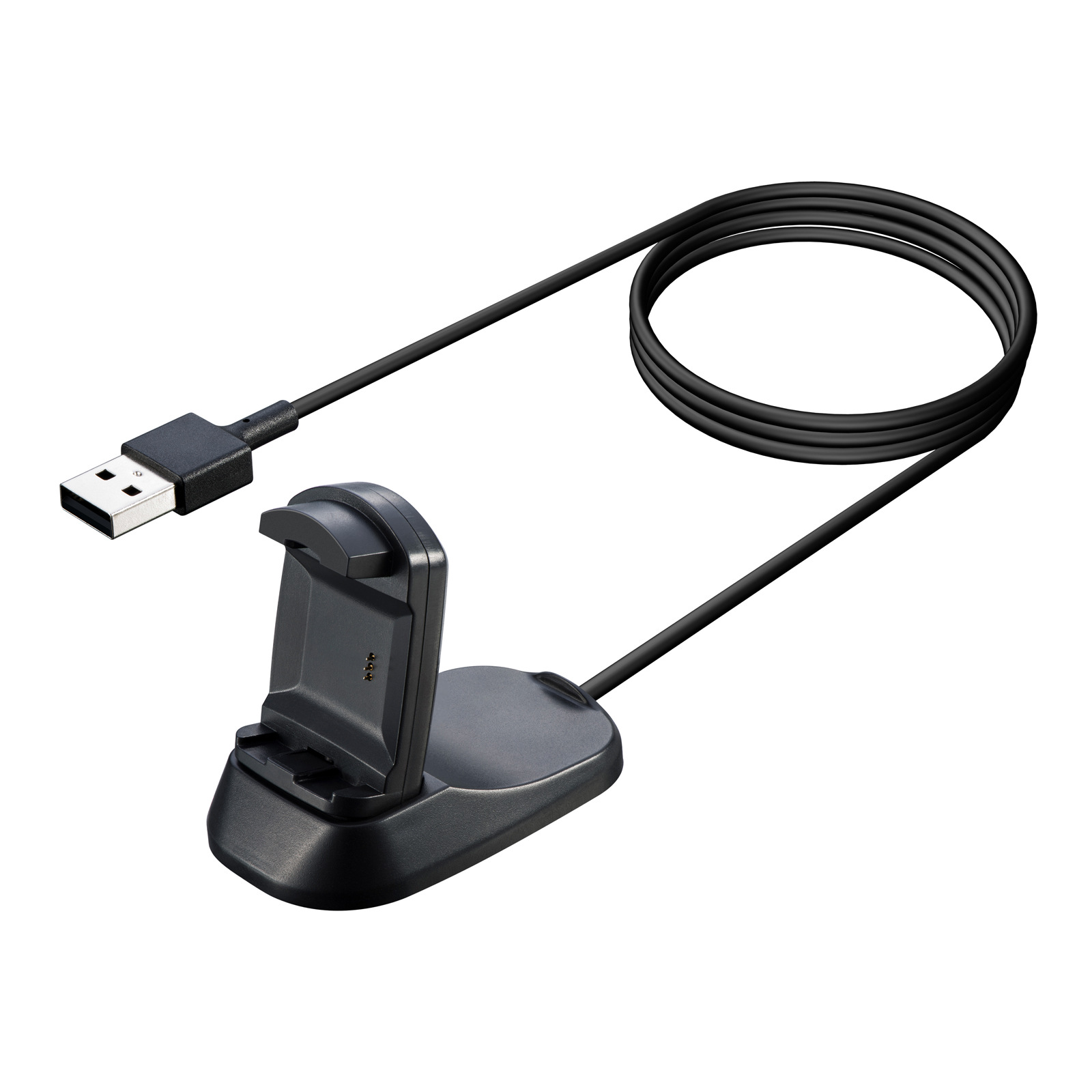 Watch Charging Dock - Base de Carga USB de Repuesto