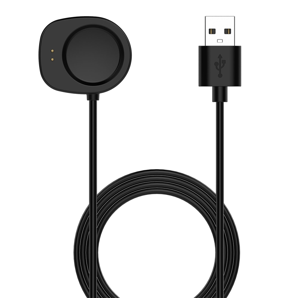 Amazfit Smartwatch Accessories - Cargador USB para Huami Amazfit Bip