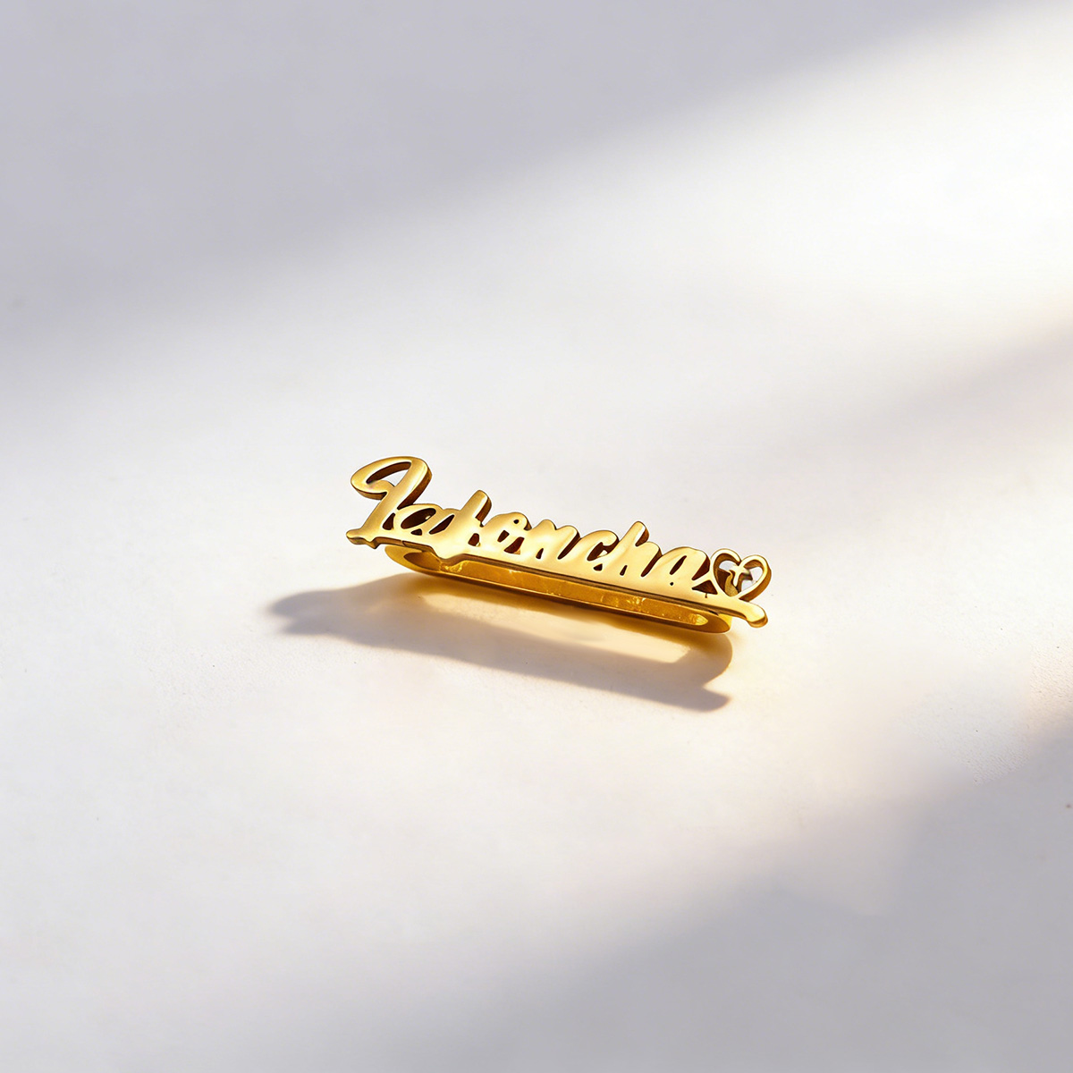 Smartwatch Watch Accessories - Todorova - Charm Personalizado con Nombre