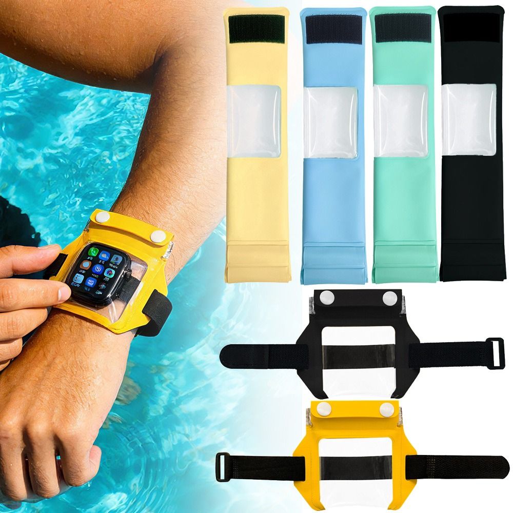 Garmin Smartwatch Accessories - Funda Protectora Impermeable Multicolor para Smartwatch