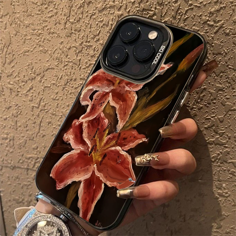 Xiaomi Poco X6 - Funda de teléfono con diseño Retro