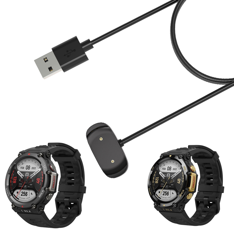 Amazfit Smartwatch Accessories - Adaptador de cargador de base para