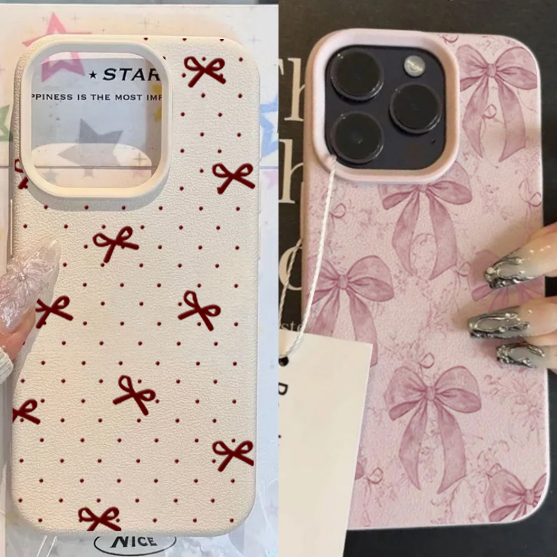 Realme Note 50 - Funda con diseño de corazón y
