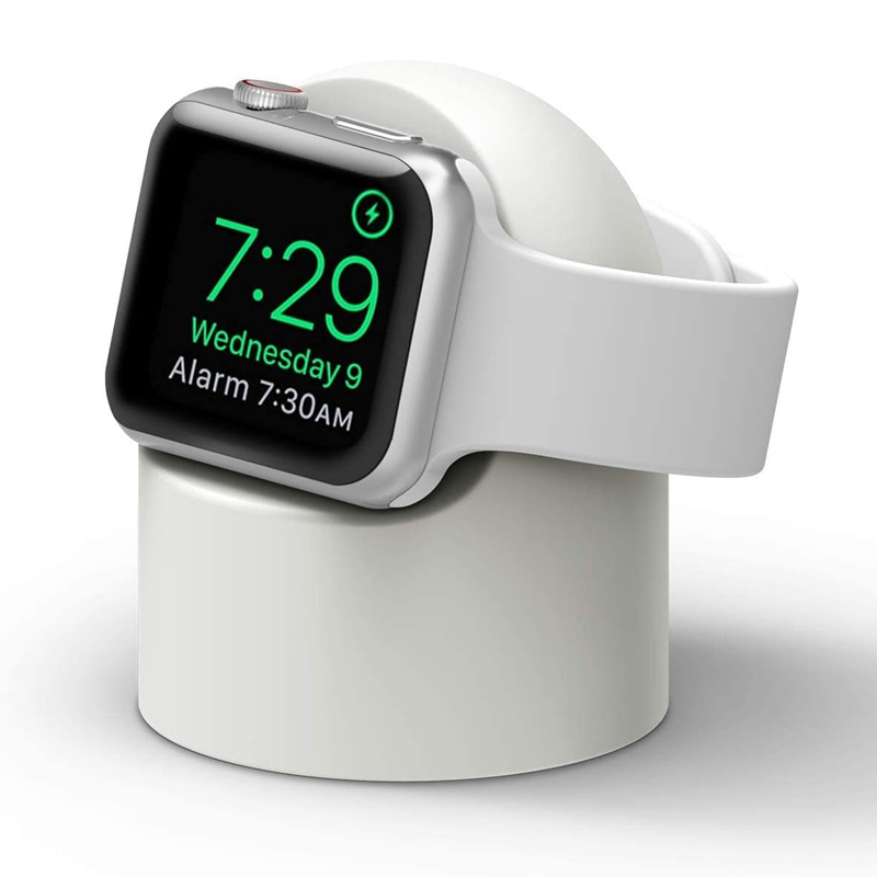 Watch Charging Dock - Soporte de cargador para Apple Watch