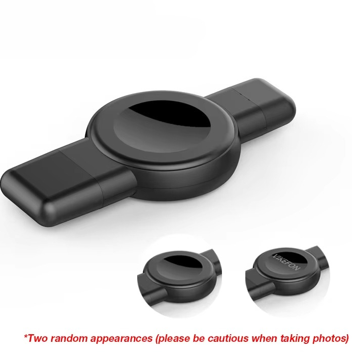 Watch Charging Dock - Base de Carga Inalámbrica Magnética para