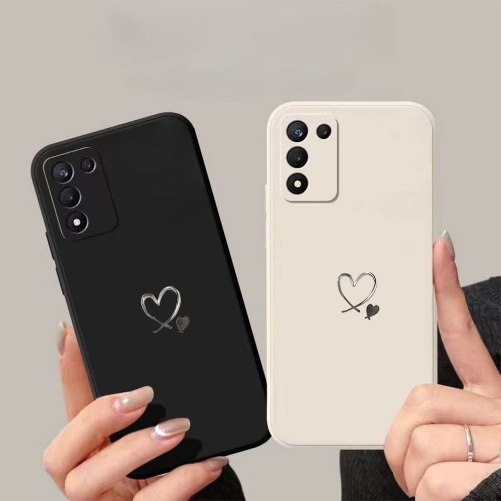 Samsung Galaxy S25 - Funda de silicona con estampado de