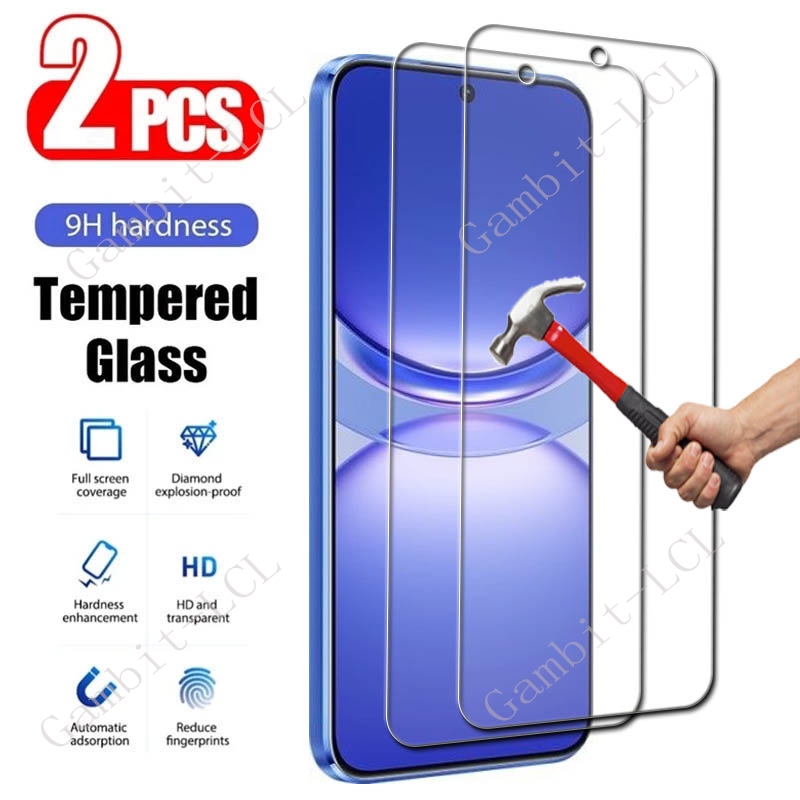 2 uds para Huawei Enjoy 70 Pro - Huawei Nova 12 reseña y precio
