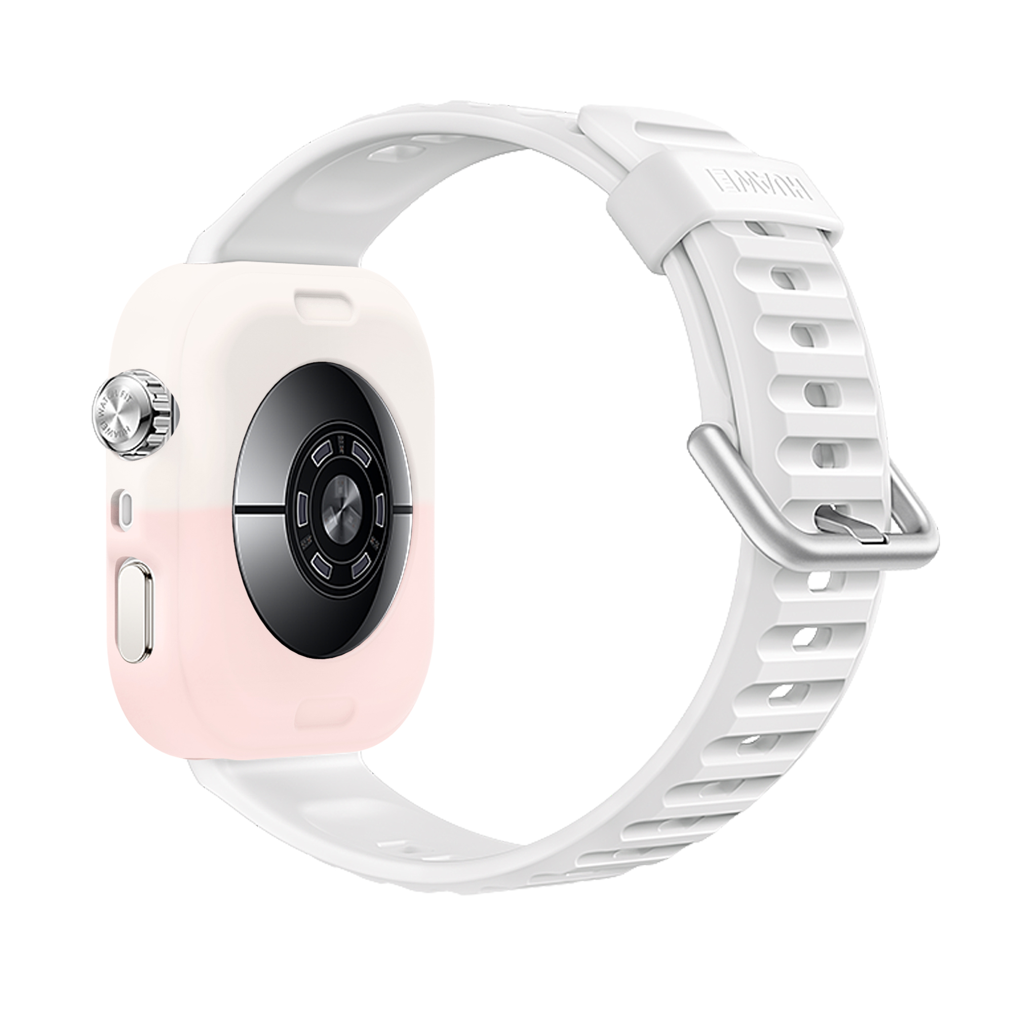 Funda protectora para Huawei W - Huawei Smartwatch Accessories reseña y precio