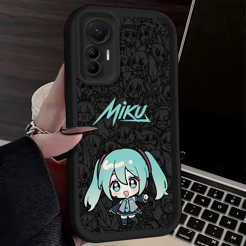 Funda de teléfono H-Hatsunes K - Xiaomi Poco X6 reseña y precio