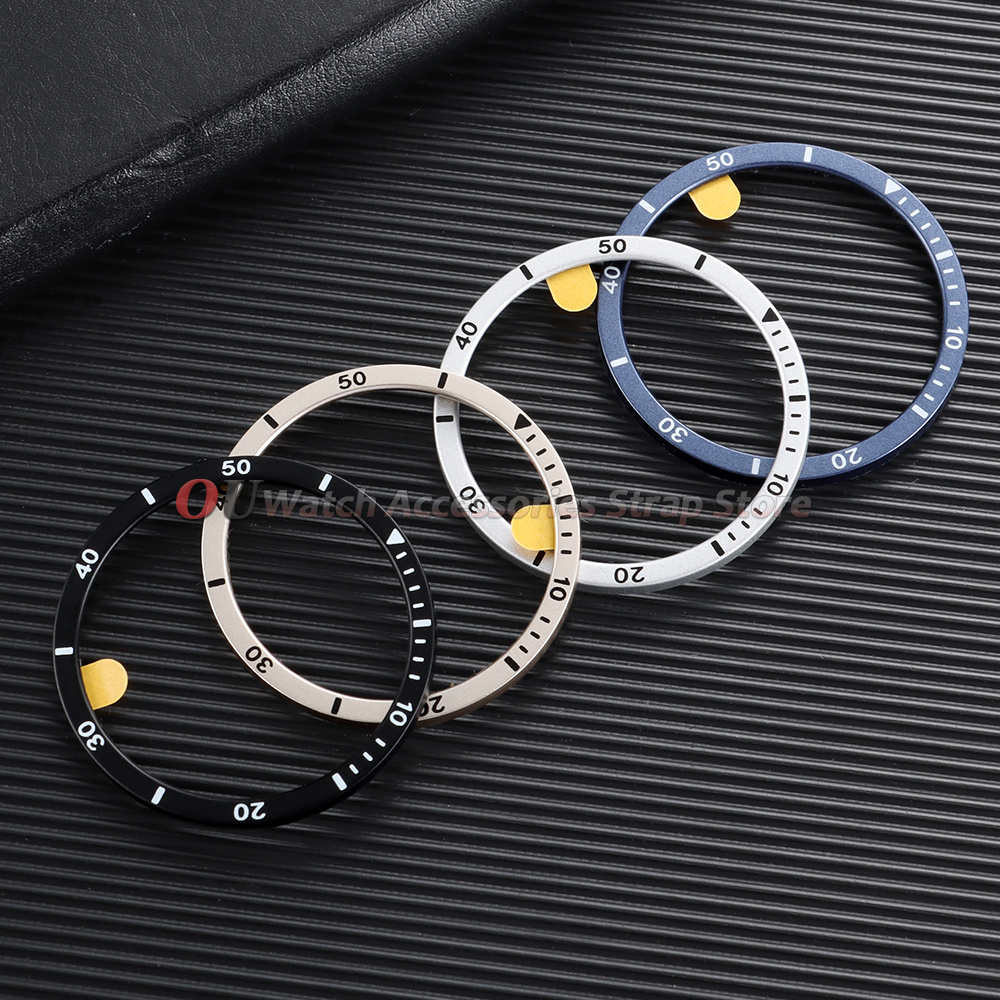 Para Samsung Galaxy Watch 9 8  - Samsung Smartwatch Accessories reseña y precio