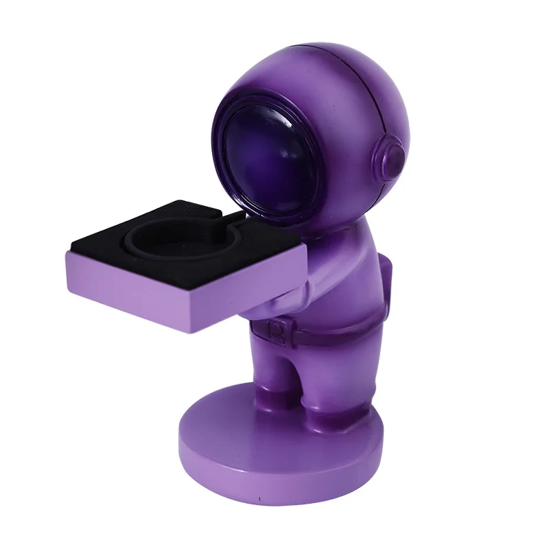 Soporte de carga creativo para - Watch Charging Dock reseña y precio