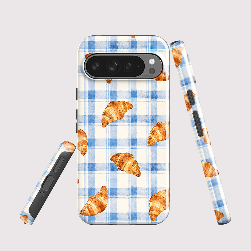 Fcicicase-funda acrílica mate  - Google Pixel 9 reseña y precio