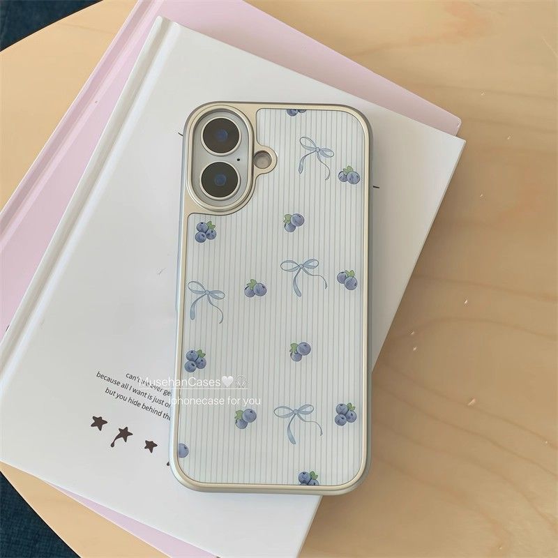 Funda de Teléfono Coreana con  - Samsung Galaxy S25 reseña y precio