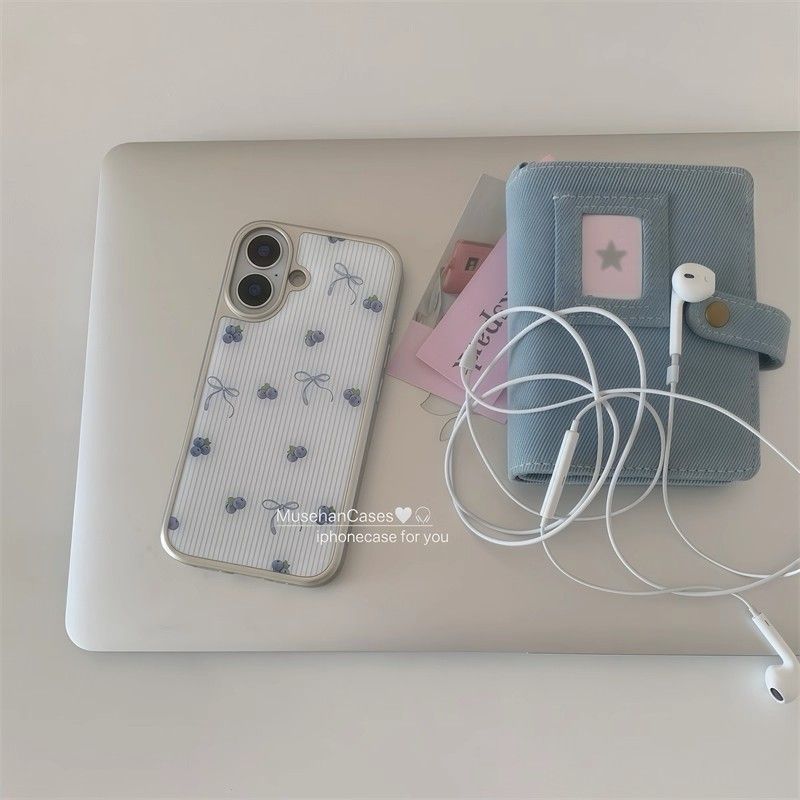 Funda de Teléfono Coreana con  - Samsung Galaxy S25 reseña y precio