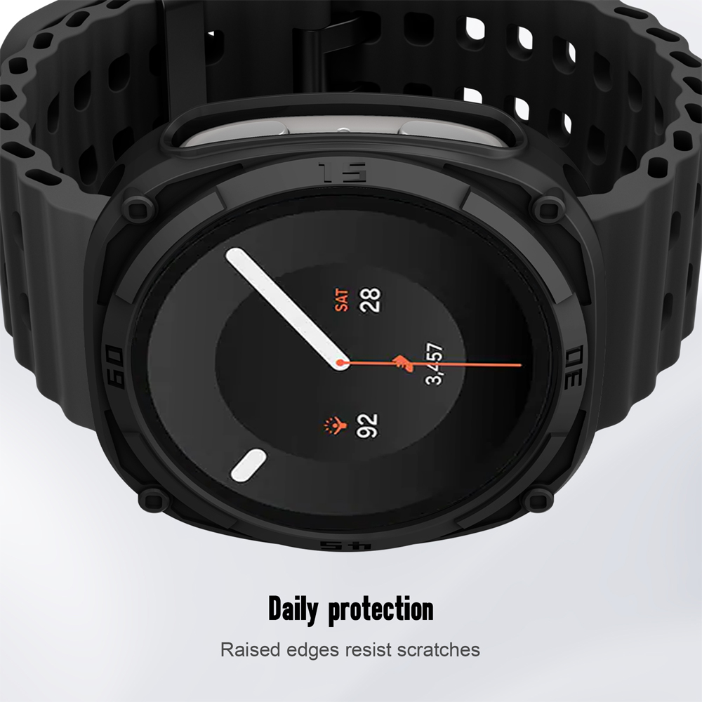 Funda Resistente para Samsung  - Samsung Smartwatch Accessories reseña y precio