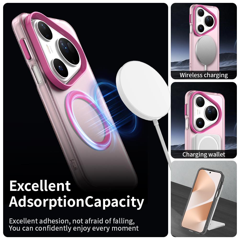 Funda de teléfono de Color car - Huawei Nova 12 reseña y precio