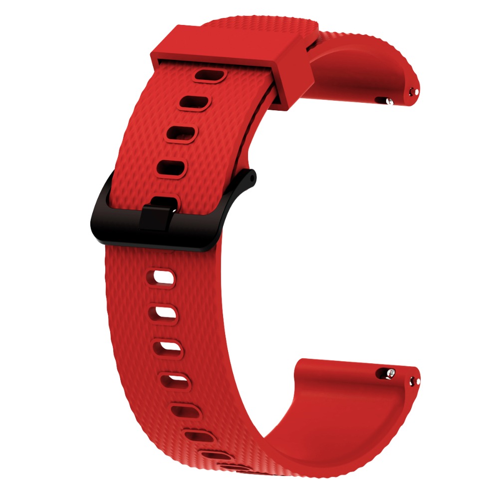 Correa de silicona para reloj  - Garmin Smartwatch Accessories reseña y precio
