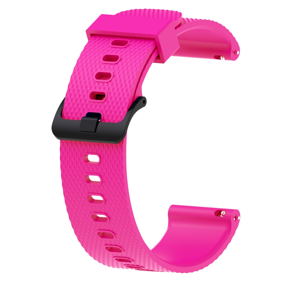 Correa de silicona para reloj  - Garmin Smartwatch Accessories reseña y precio