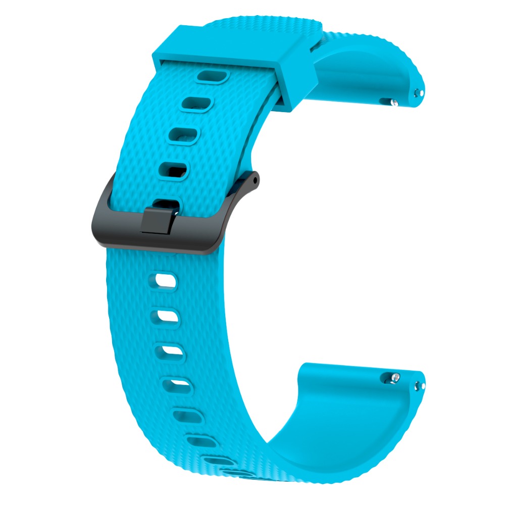 Correa de silicona para reloj  - Garmin Smartwatch Accessories reseña y precio