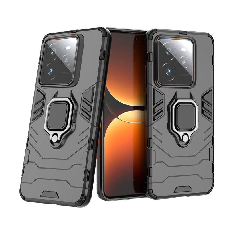 Para Realme GT7 Pro funda para - Realme Gt 6 reseña y precio