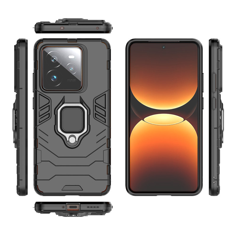 Para Realme GT7 Pro funda para - Realme Gt 6 reseña y precio