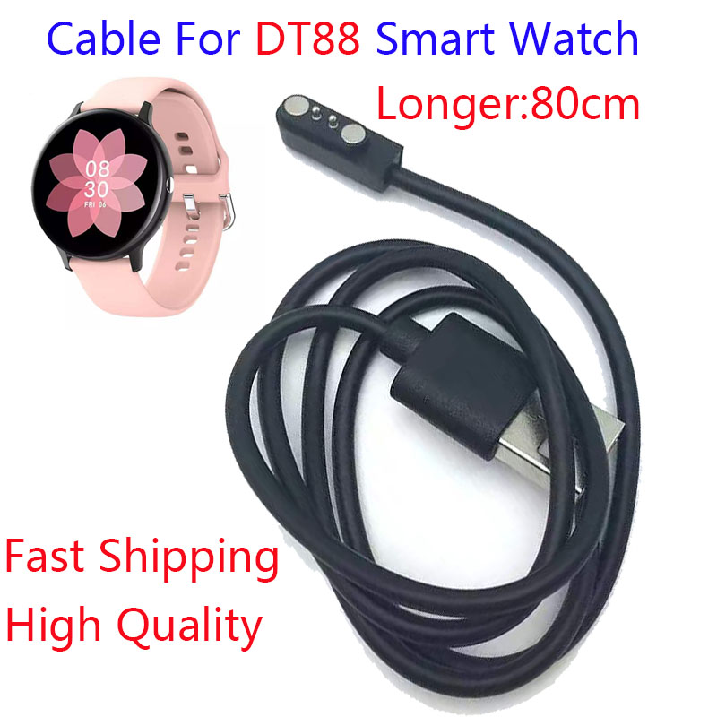 Cable de carga magnético para  - Best Smartwatch Accessories reseña y precio