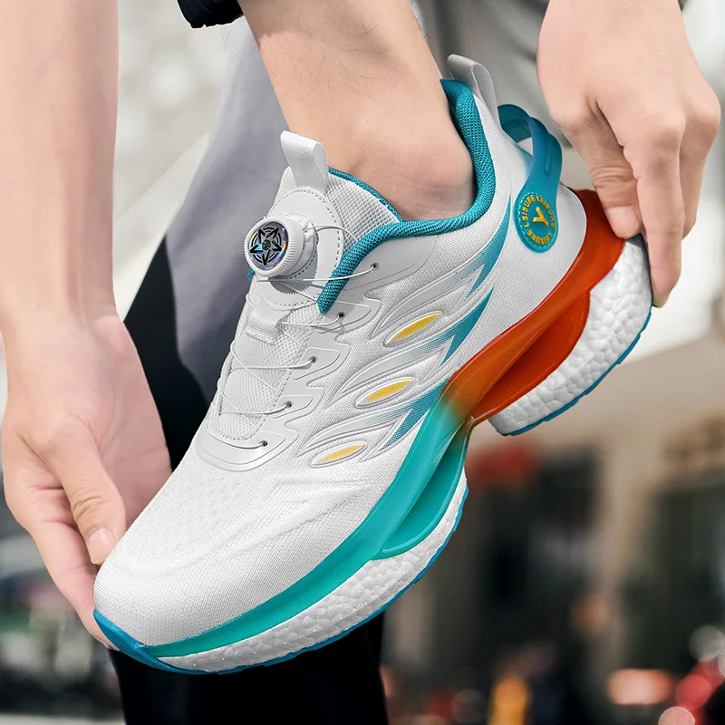 Zapatillas cómodas a prueba de - Milanaise Mesh Band reseña y precio