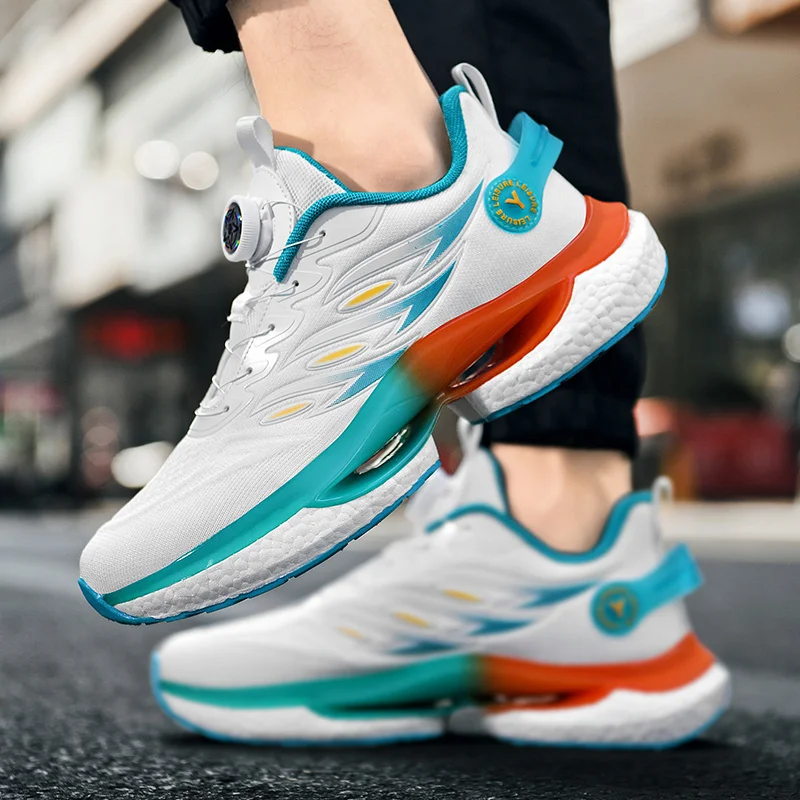 Zapatillas cómodas a prueba de - Milanaise Mesh Band reseña y precio