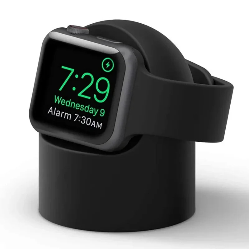 Soporte de carga para Apple Wa - Watch Charging Dock reseña y precio