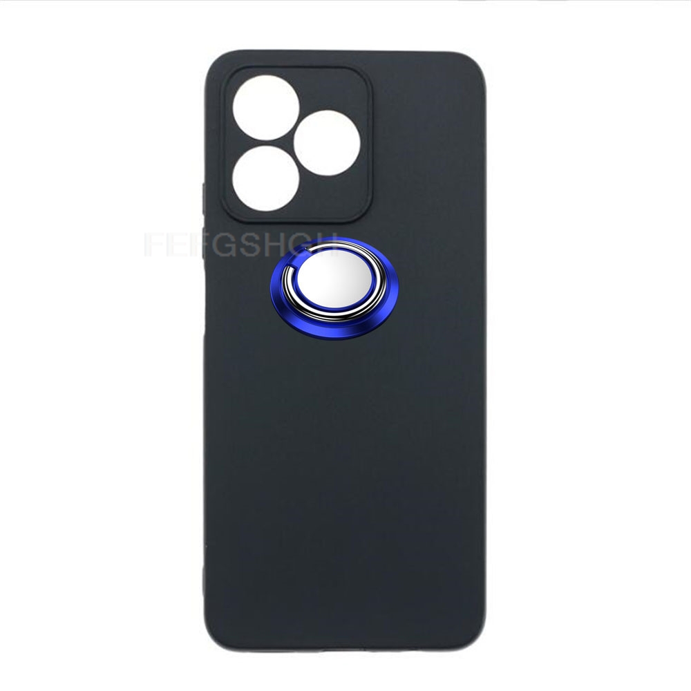 Funda dura a prueba de golpes  - Realme Note 50 reseña y precio