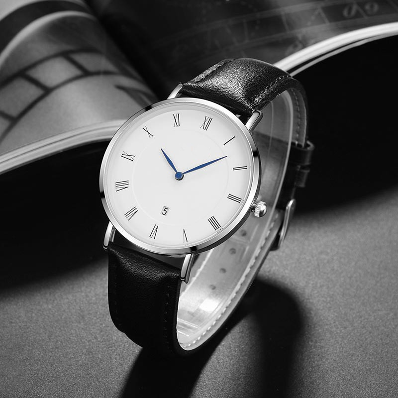 Reloj de Pulsera de Malla de A - Stainless Mesh Band reseña y precio