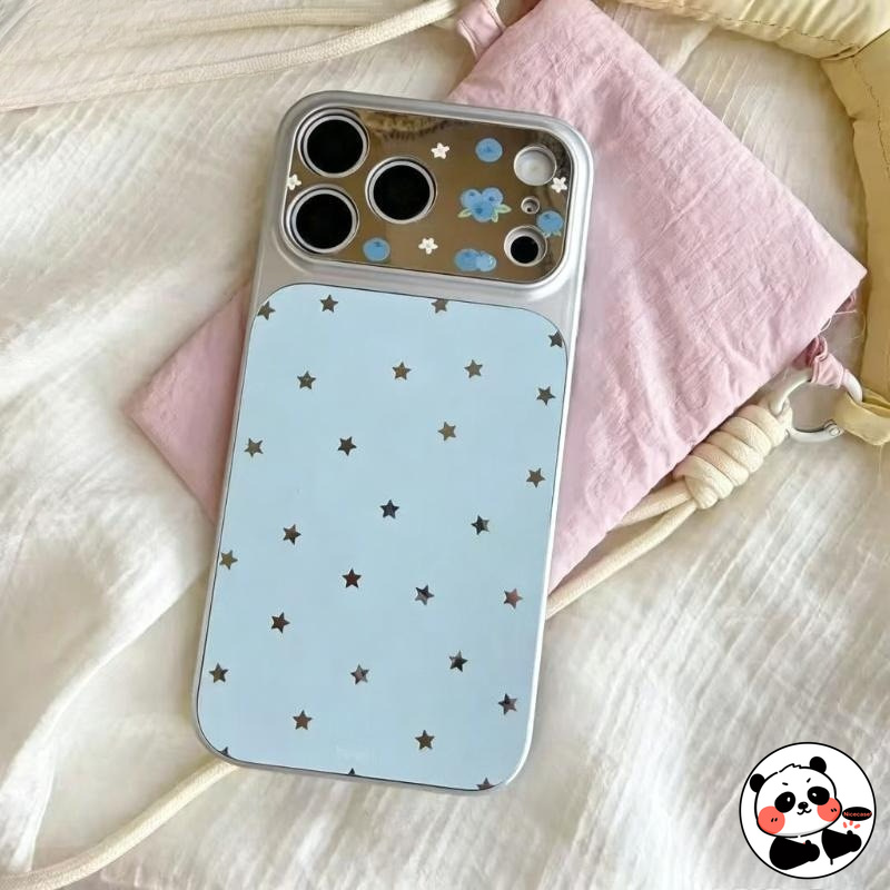 Funda de teléfono con espejo d - Realme Note 50 reseña y precio
