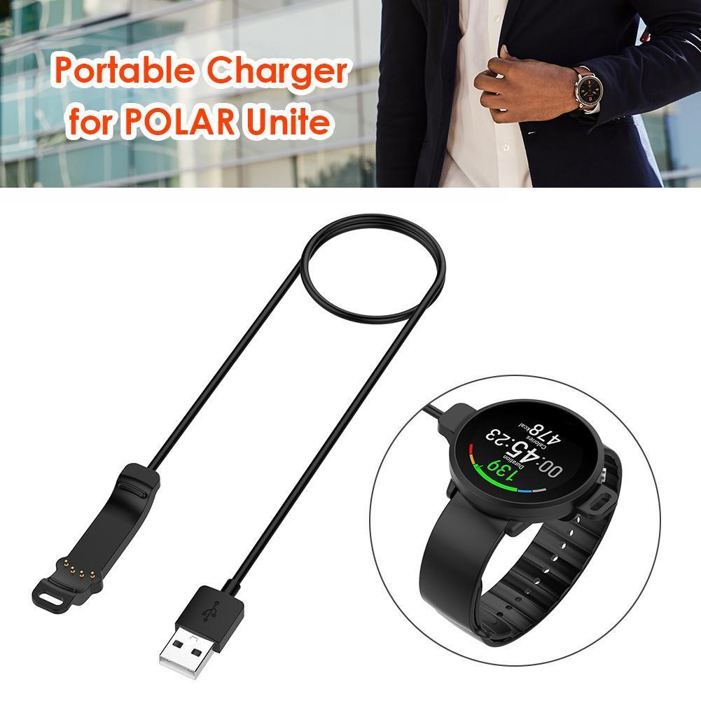 Cable de Carga para Reloj, 4 P - Smartwatch Accessories Shop reseña y precio