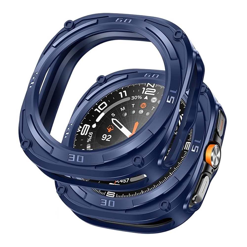 Funda para Samsung Galaxy Watc - Garmin Smartwatch Accessories reseña y precio