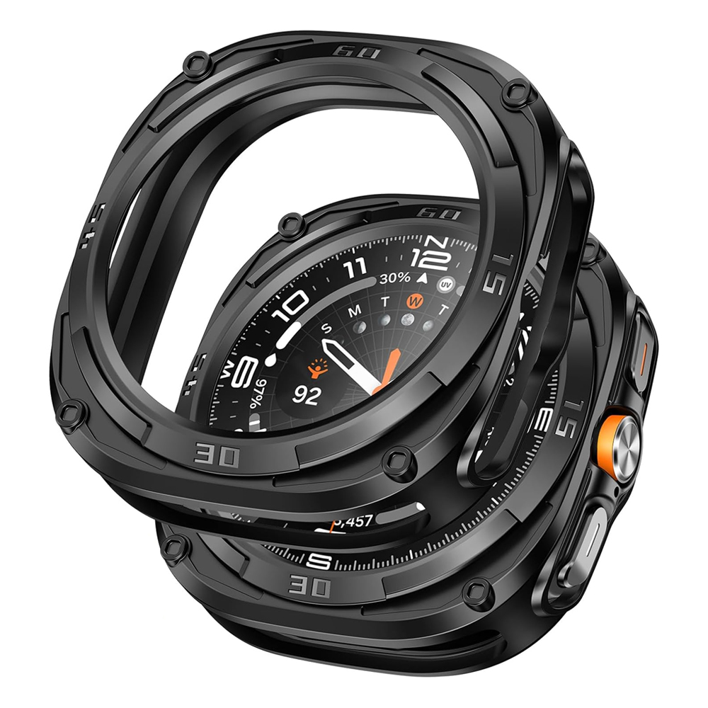 Funda para Samsung Galaxy Watc - Garmin Smartwatch Accessories reseña y precio