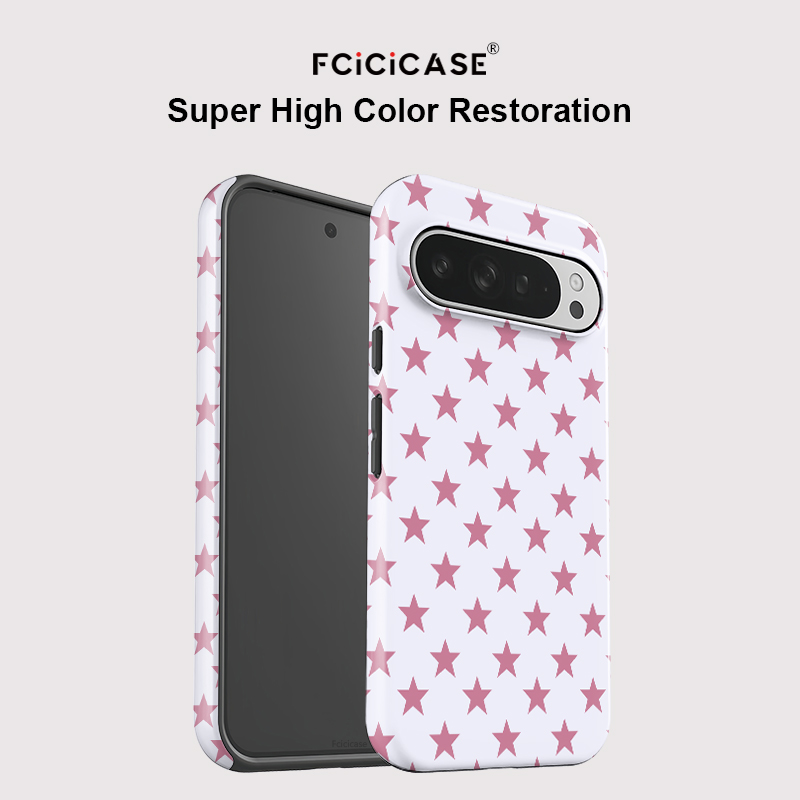 Funda de teléfono Fcicicase a  - Google Pixel 9 reseña y precio